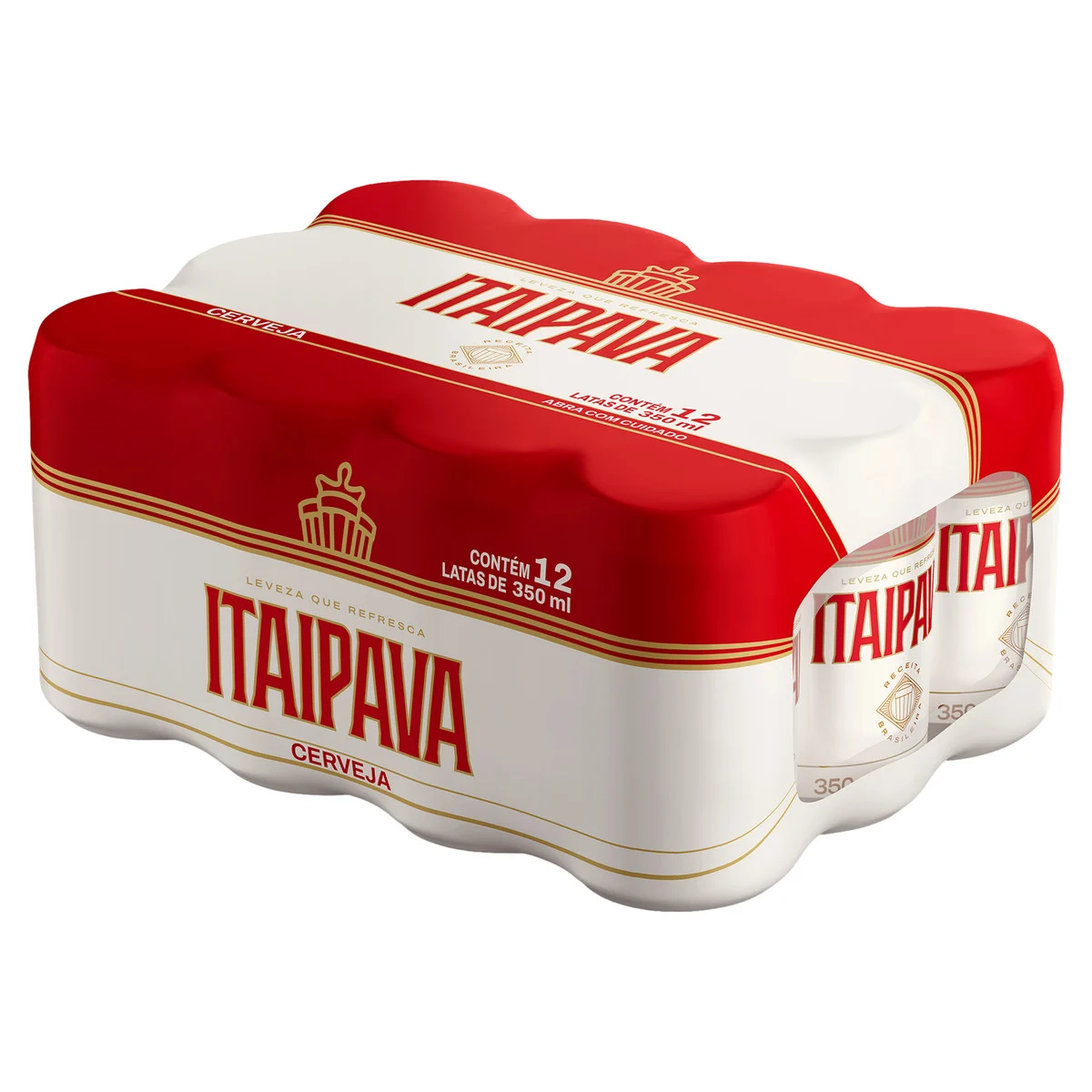 Cerveja Itaipava